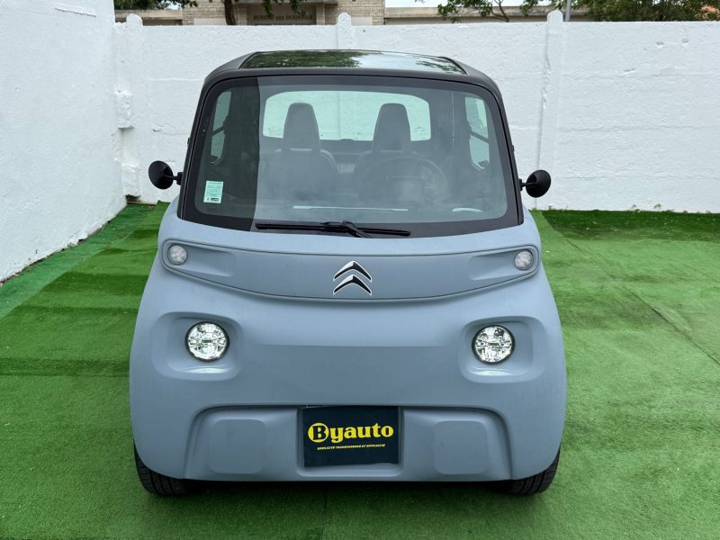 CITROEN AMI VOITURE SANS PERMIS A PARTIR 14 ANS GARANTIE 6 MOIS   2023