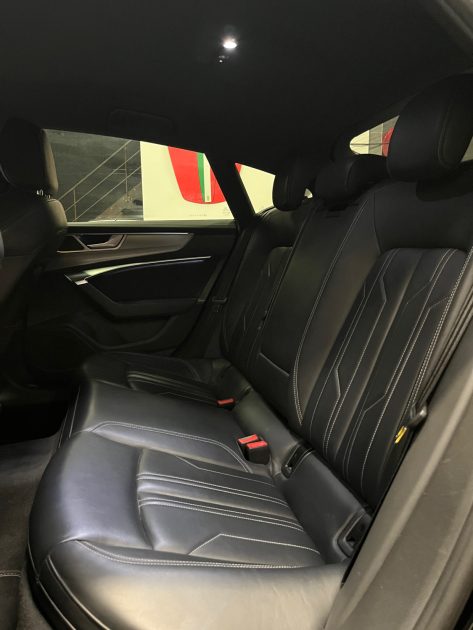 MAGNIFIQUE AUDI A7 55 TFSIE 2.0 367CH S TRONIC 7 (HAYON ÉLECTRIQUE, SIÈGES CHAUFFANTS) ⭐️⭐️⭐️⭐️⭐️