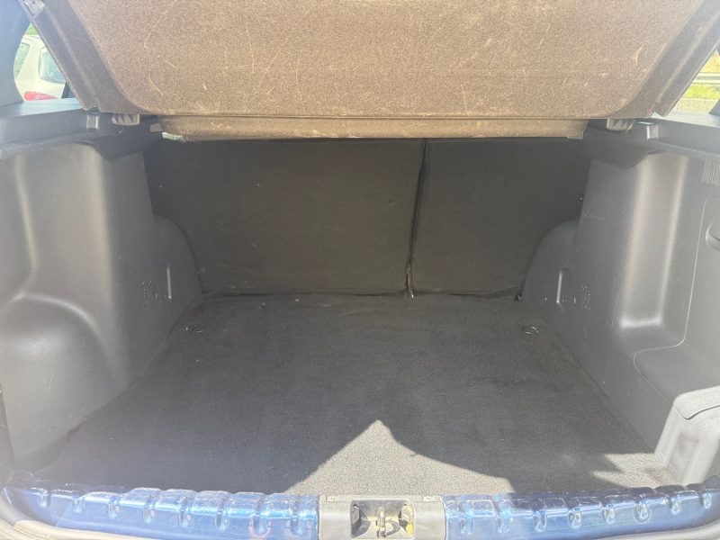 DACIA DUSTER 1.5 DCI 110CH PRESTIGE 4X2 