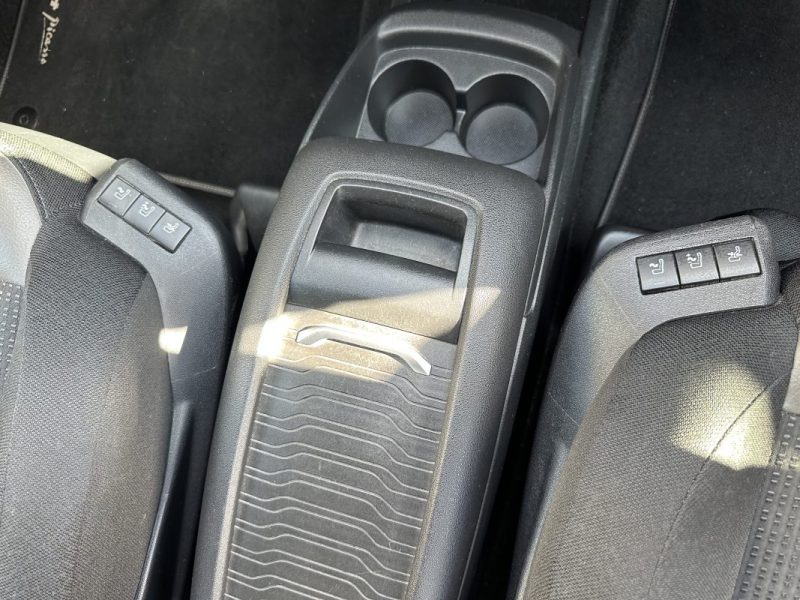 CITROEN C4 PICASSO 2.0 HDI 150CV EXCLUSIVE S&S EAT6