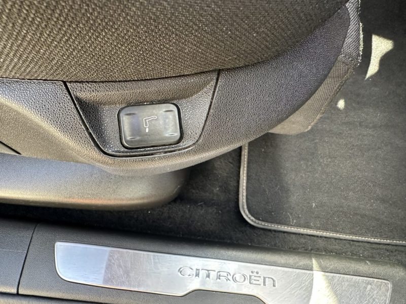 CITROEN C4 PICASSO 2.0 HDI 150CV EXCLUSIVE S&S EAT6