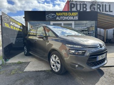 CITROEN C4 PICASSO 2.0 HDI 150CV EXCLUSIVE S&S EAT6