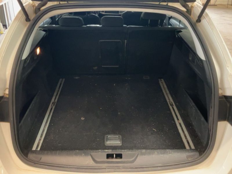PEUGEOT 308 BLUE-HDI ALLURE 2015