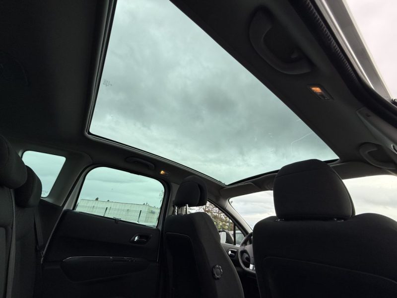 Peugeot 3008 1.6 HDi 115ch Allure Garantie 6 Mois