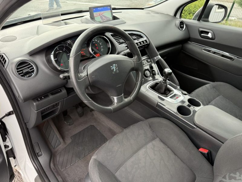 Peugeot 3008 1.6 HDi 115ch Allure Garantie 6 Mois