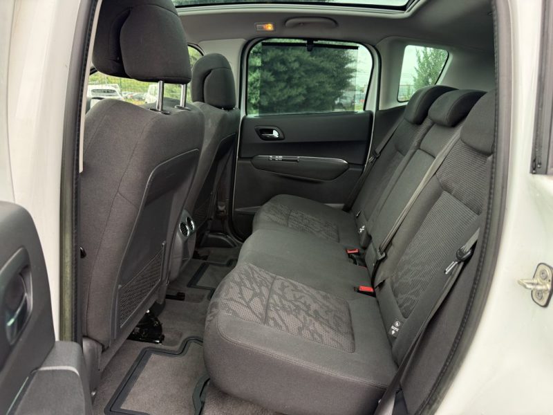 Peugeot 3008 1.6 HDi 115ch Allure Garantie 6 Mois