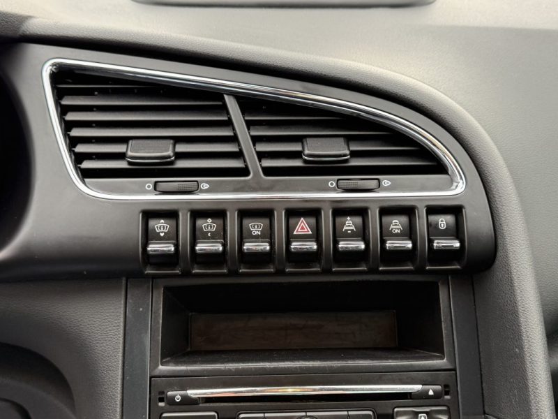 Peugeot 3008 1.6 HDi 115ch Allure Garantie 6 Mois