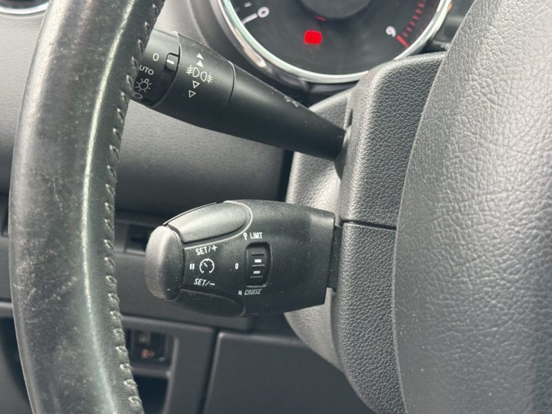 Peugeot 3008 1.6 HDi 115ch Allure Garantie 6 Mois
