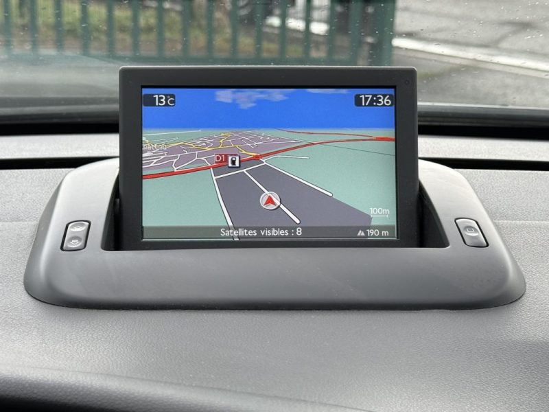 Peugeot 3008 1.6 HDi 115ch Allure Garantie 6 Mois