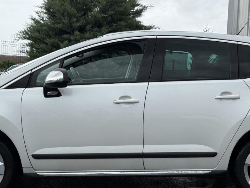 Peugeot 3008 1.6 HDi 115ch Allure Garantie 6 Mois