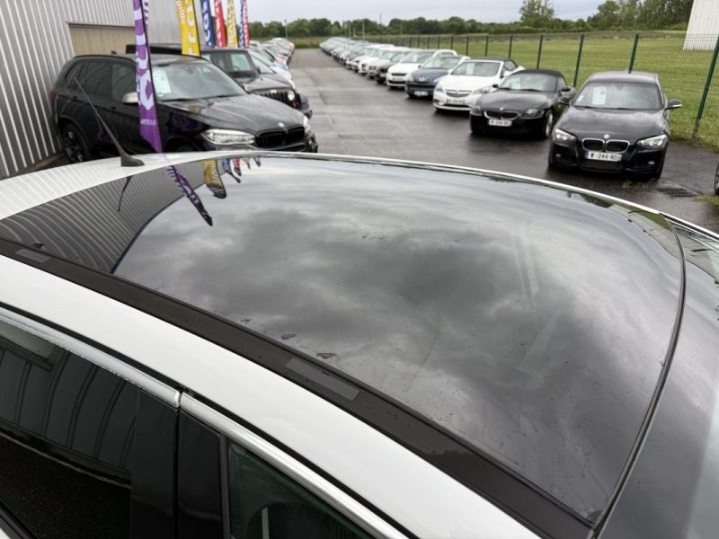 Peugeot 3008 1.6 HDi 115ch Allure Garantie 6 Mois