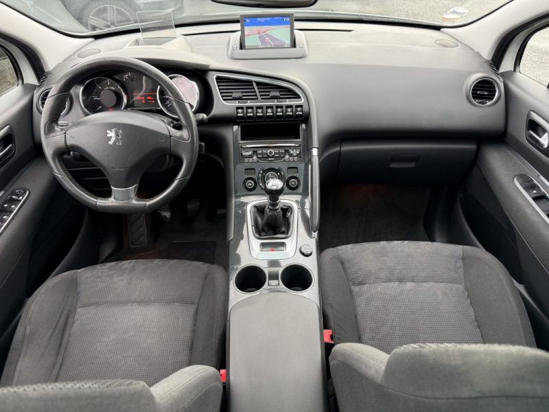 Peugeot 3008 1.6 HDi 115ch Allure Garantie 6 Mois