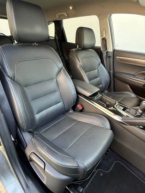 RENAULT KOLEOS II BVA 1.7 BLUE DCI 150 INTENS 4X2 BOSE GARANTIE 12 MOIS 2020