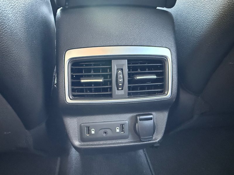 RENAULT KOLEOS II BVA 1.7 BLUE DCI 150 INTENS 4X2 BOSE GARANTIE 12 MOIS 2020