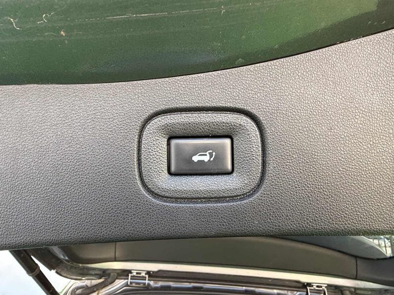 RENAULT KOLEOS II BVA 1.7 BLUE DCI 150 INTENS 4X2 BOSE GARANTIE 12 MOIS 2020