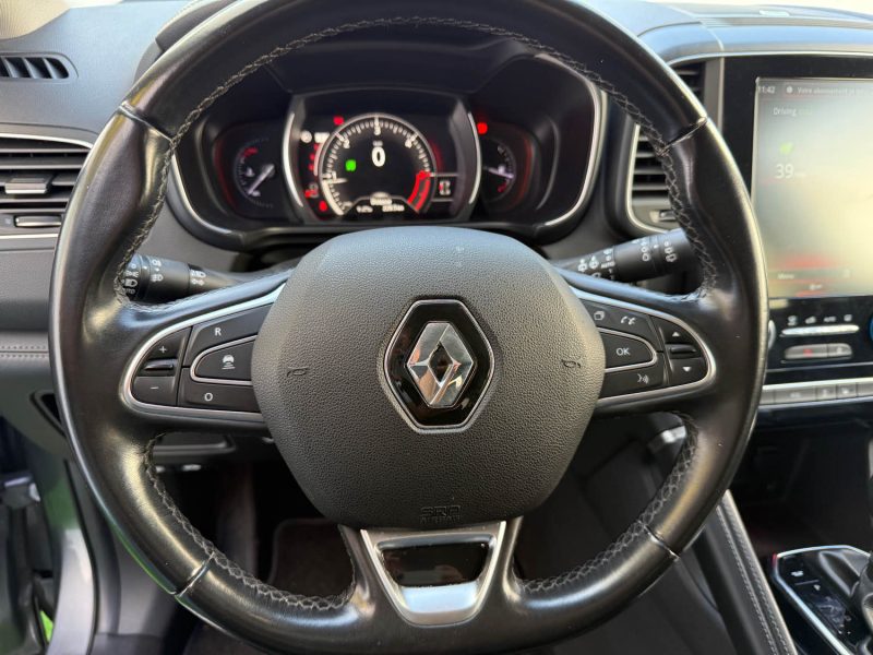 RENAULT KOLEOS II BVA 1.7 BLUE DCI 150 INTENS 4X2 BOSE GARANTIE 12 MOIS 2020