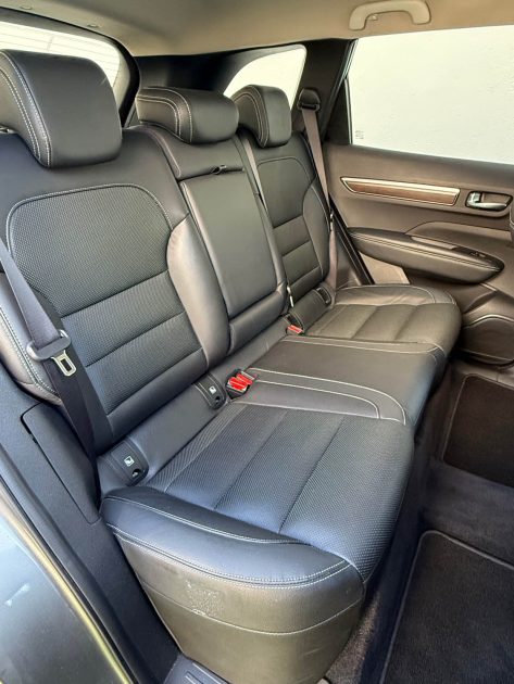 RENAULT KOLEOS II BVA 1.7 BLUE DCI 150 INTENS 4X2 BOSE GARANTIE 12 MOIS 2020