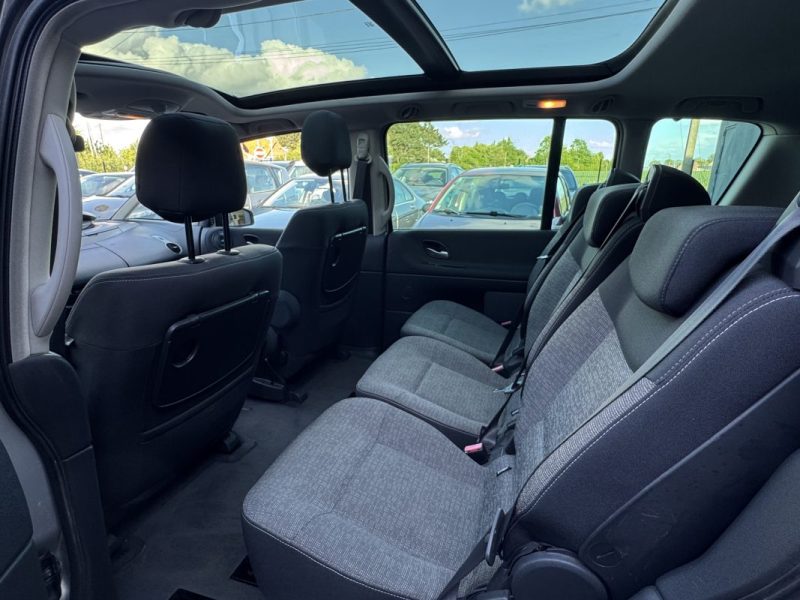 RENAULT ESPACE 2.0 DCI 130Ch PACK EMOTION 165000km