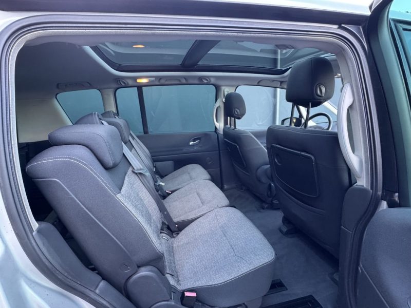 RENAULT ESPACE 2.0 DCI 130Ch PACK EMOTION 165000km