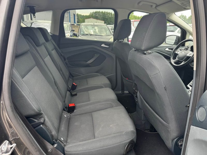 FORD C-MAX 1.6 TDCI 115CV 2014