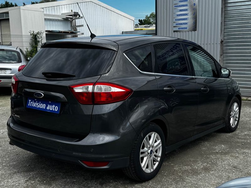FORD C-MAX 1.6 TDCI 115CV 2014