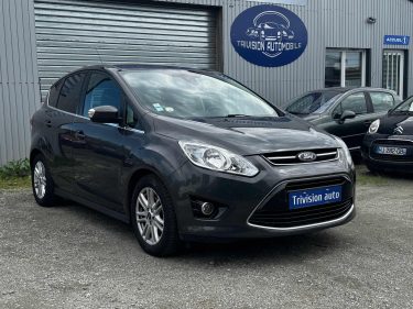 FORD C-MAX 1.6 TDCI 115CV 2014