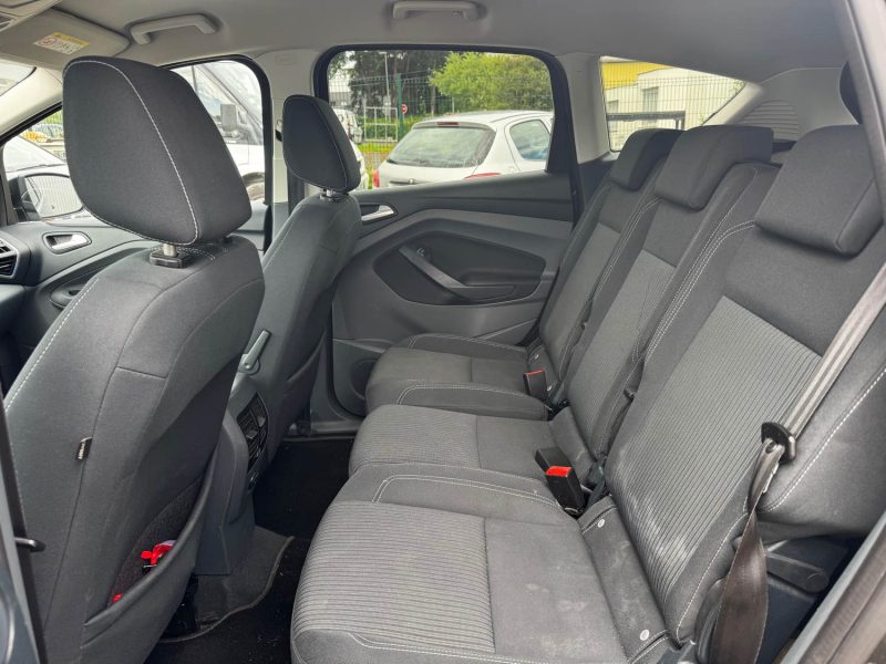 FORD C-MAX 1.6 TDCI 115CV 2014