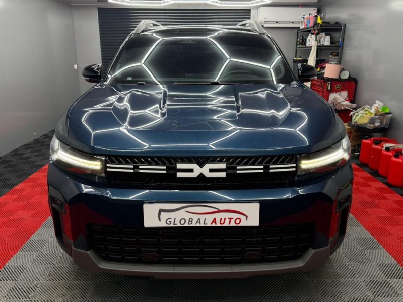 DACIA BIGSTER HYBRID 155 JOURNEY 2025