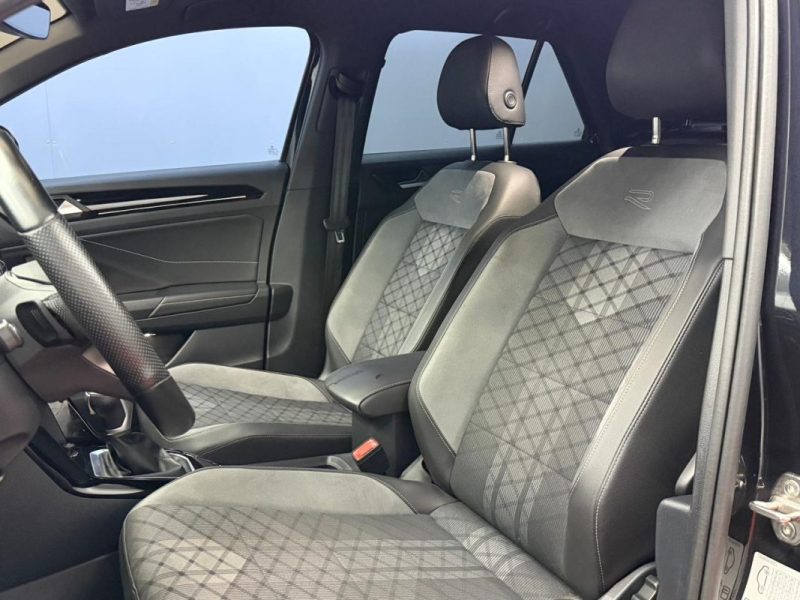 VOLKSWAGEN T-ROC 1.5 TSI  R-LINE 150CV  2022