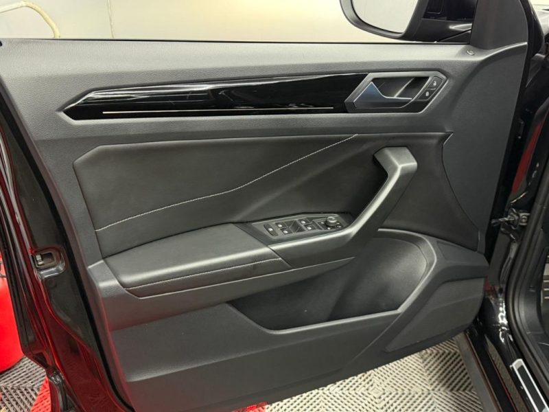 VOLKSWAGEN T-ROC 1.5 TSI  R-LINE 150CV  2022