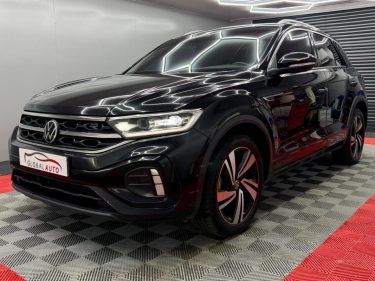 VOLKSWAGEN T-ROC 1.5 TSI  R-LINE 150CV  2022