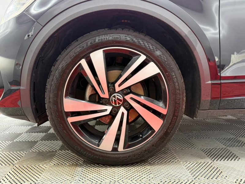 VOLKSWAGEN T-ROC 1.5 TSI  R-LINE 150CV  2022