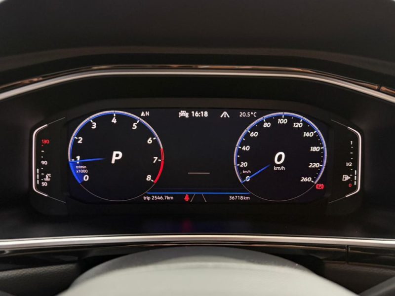 VOLKSWAGEN T-ROC 1.5 TSI  R-LINE 150CV  2022