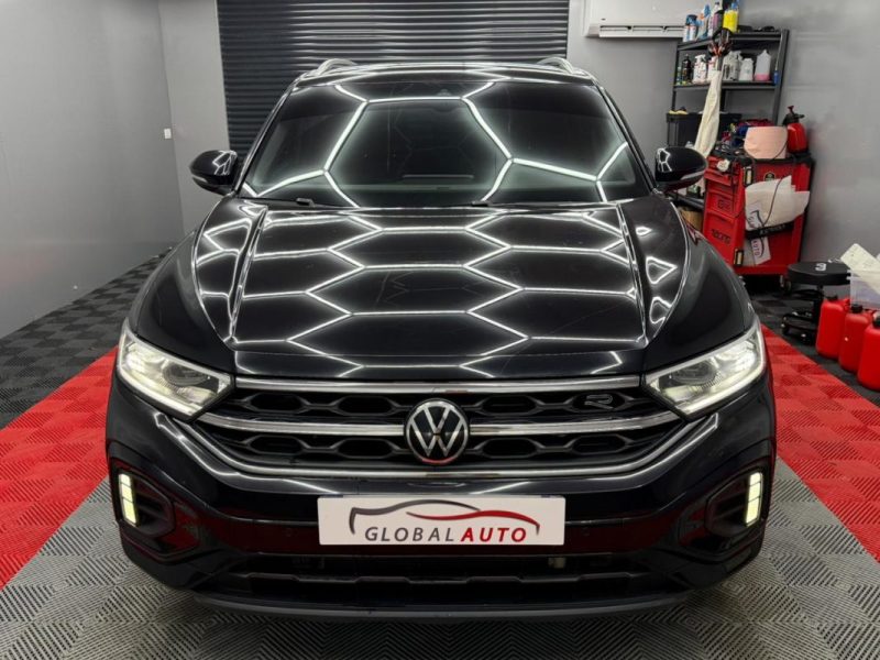 VOLKSWAGEN T-ROC 1.5 TSI  R-LINE 150CV  2022