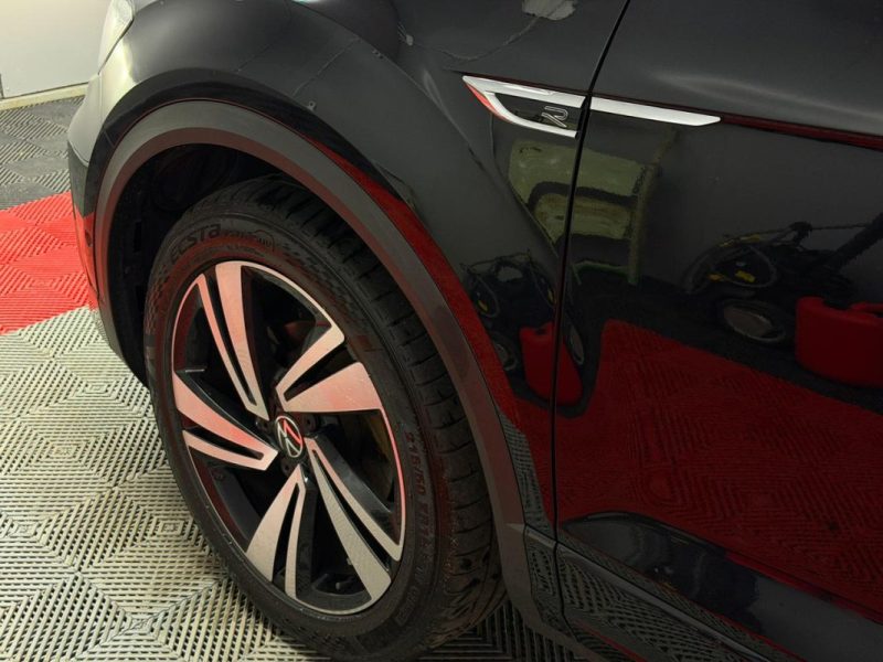 VOLKSWAGEN T-ROC 1.5 TSI  R-LINE 150CV  2022