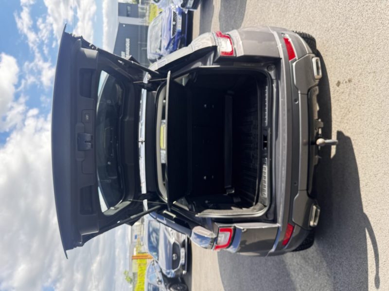 LAND ROVER RANGE ROVER EVOQUE (L538) MARK III HSE 2.0 D 4X4 2016