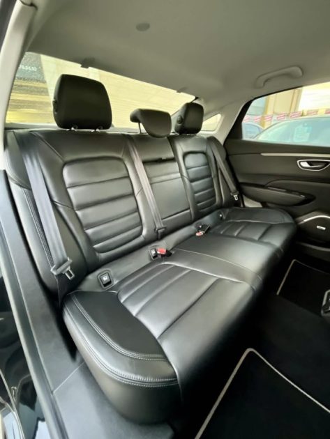 RENAULT TALISMAN 1.6 DCI 130CH INITIALE PARIS 2016