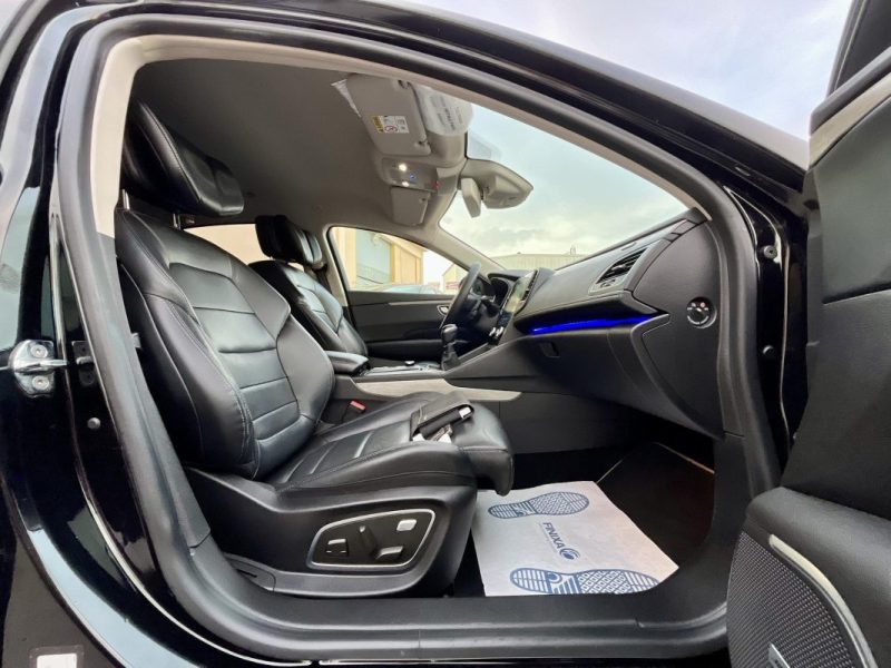 RENAULT TALISMAN 1.6 DCI 130CH INITIALE PARIS 2016