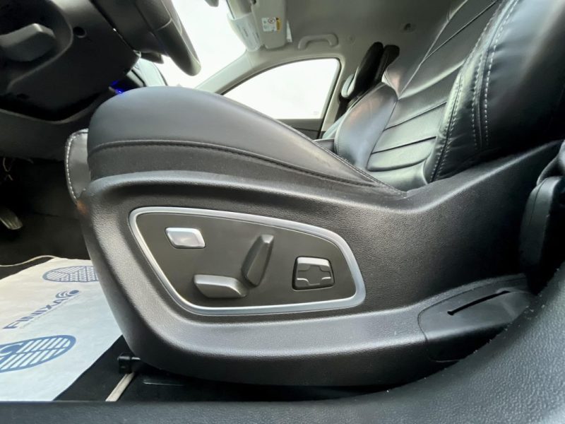 RENAULT TALISMAN 1.6 DCI 130CH INITIALE PARIS 2016