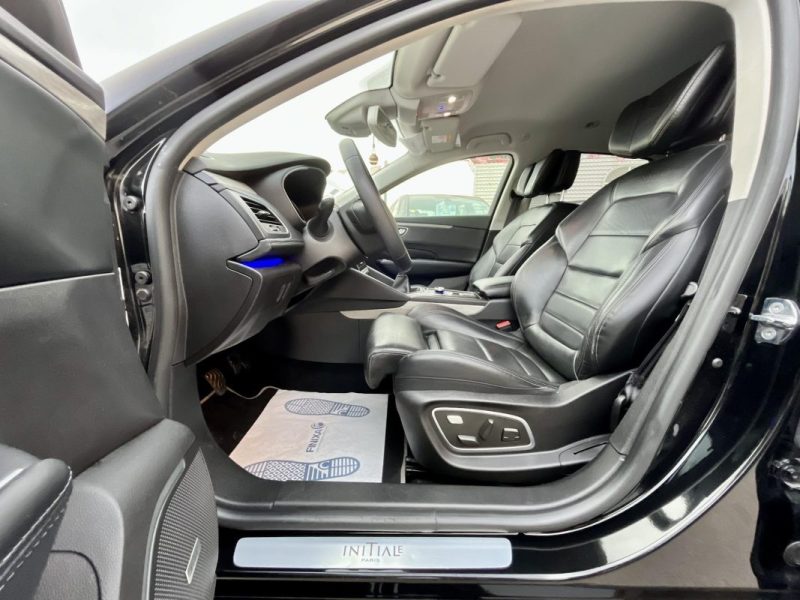 RENAULT TALISMAN 1.6 DCI 130CH INITIALE PARIS 2016