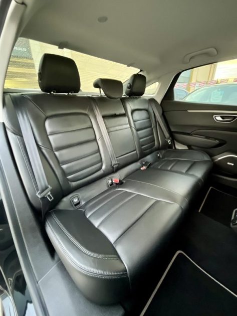 RENAULT TALISMAN 1.6 DCI 130CH INITIALE PARIS 2016