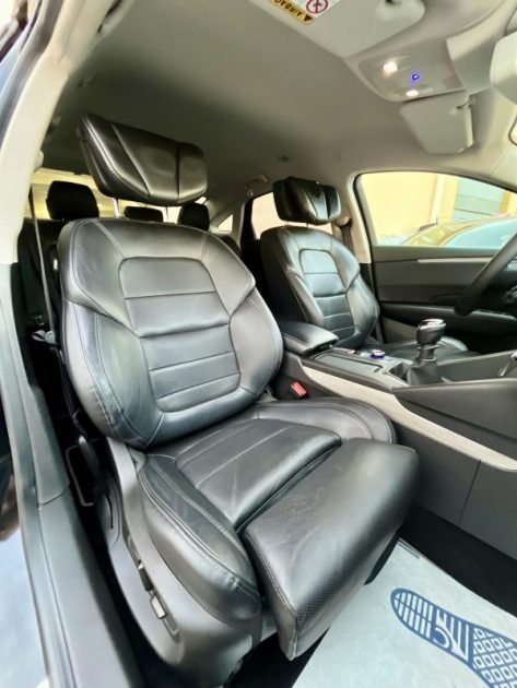 RENAULT TALISMAN 1.6 DCI 130CH INITIALE PARIS 2016