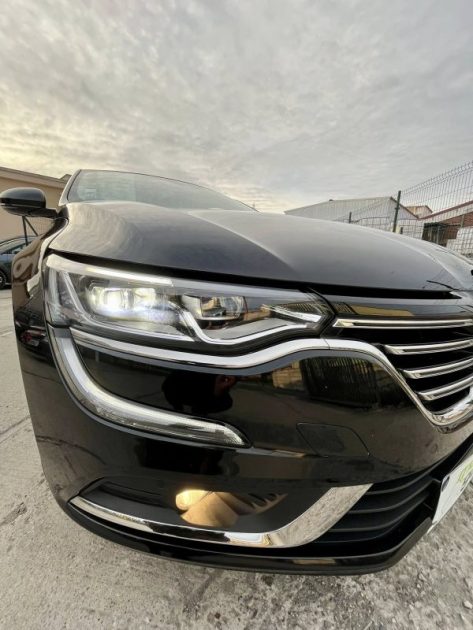 RENAULT TALISMAN 1.6 DCI 130CH INITIALE PARIS 2016