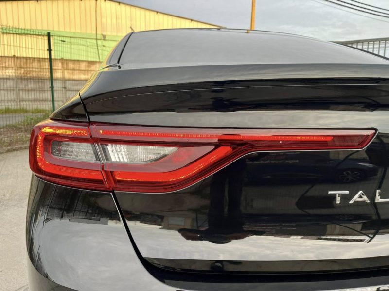 RENAULT TALISMAN 1.6 DCI 130CH INITIALE PARIS 2016