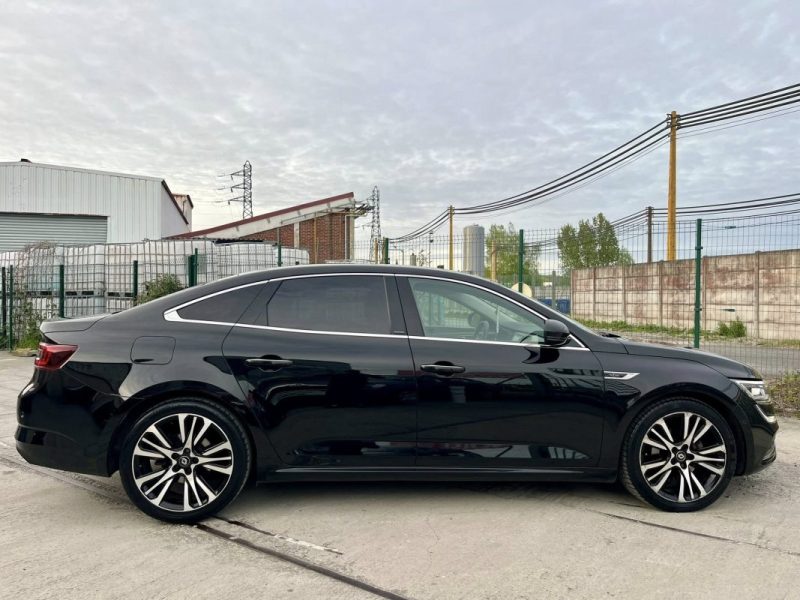 RENAULT TALISMAN 1.6 DCI 130CH INITIALE PARIS 2016