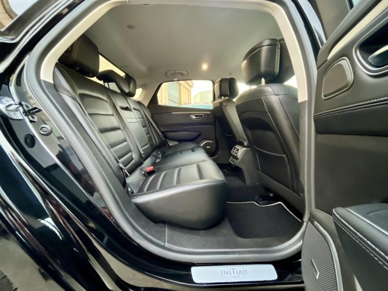 RENAULT TALISMAN 1.6 DCI 130CH INITIALE PARIS 2016