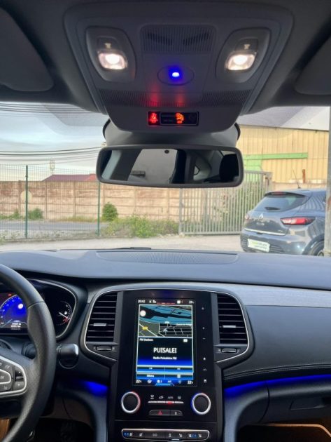RENAULT TALISMAN 1.6 DCI 130CH INITIALE PARIS 2016