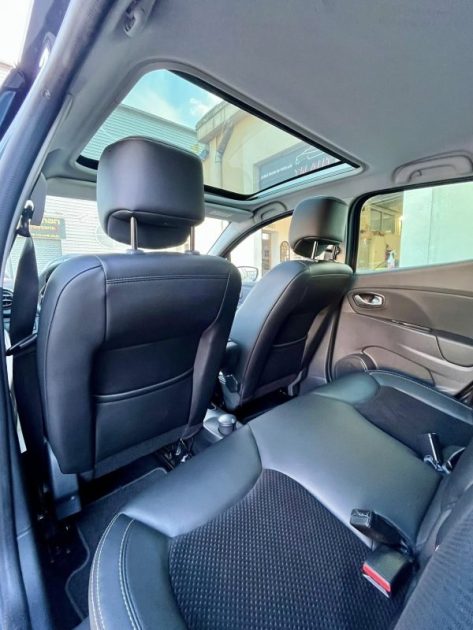 RENAULT CLIO IV 1.5 DCI 90CH ENERGY INTENS 5P 2017
