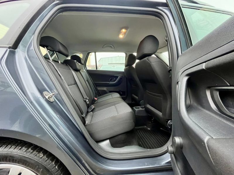 SKODA FABIA COMBI 1.6 TDI 105 CH AMBITION 2012