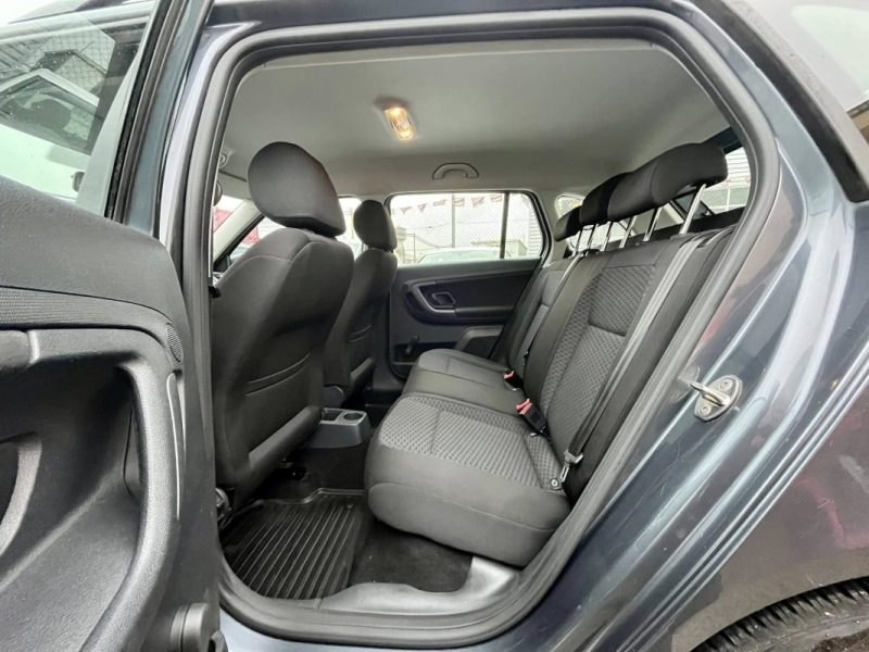 SKODA FABIA COMBI 1.6 TDI 105 CH AMBITION 2012